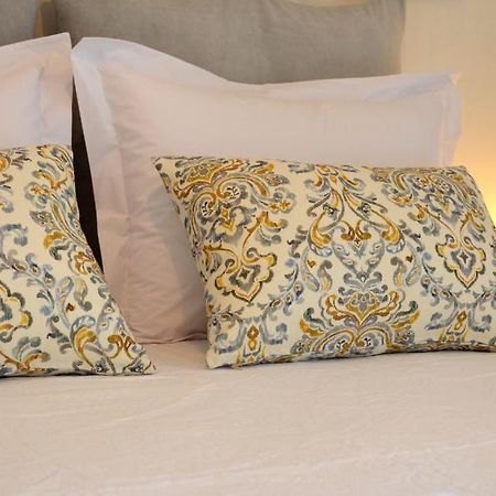 Casa Malu Boutique Apartments - No 2 Gouvia Zewnętrze zdjęcie