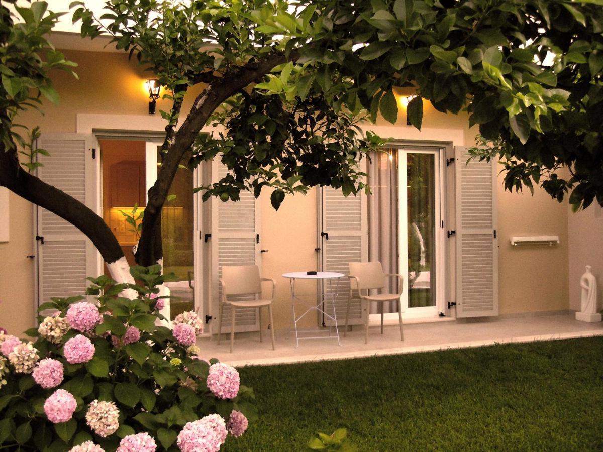 Casa Malu Boutique Apartments - No 2 Gouvia Zewnętrze zdjęcie