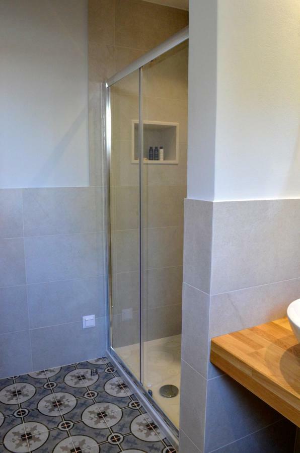 Casa Malu Boutique Apartments - No 2 Gouvia Zewnętrze zdjęcie