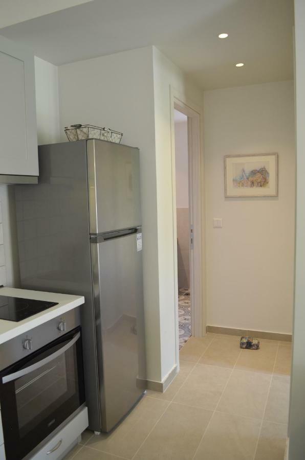 Casa Malu Boutique Apartments - No 2 Gouvia Zewnętrze zdjęcie