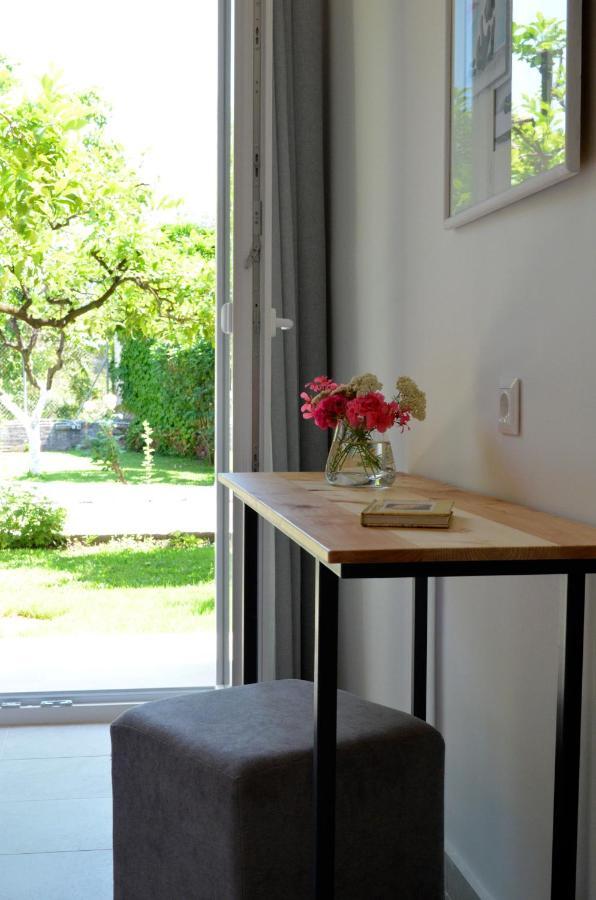 Casa Malu Boutique Apartments - No 2 Gouvia Zewnętrze zdjęcie