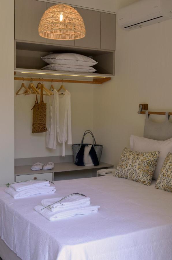 Casa Malu Boutique Apartments - No 2 Gouvia Zewnętrze zdjęcie