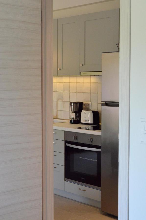 Casa Malu Boutique Apartments - No 2 Gouvia Zewnętrze zdjęcie