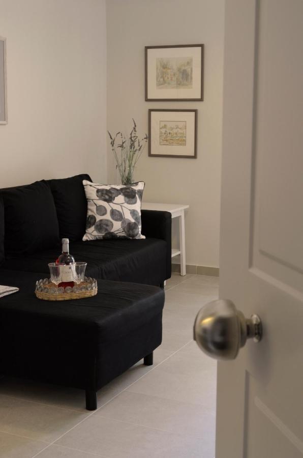 Casa Malu Boutique Apartments - No 2 Gouvia Zewnętrze zdjęcie