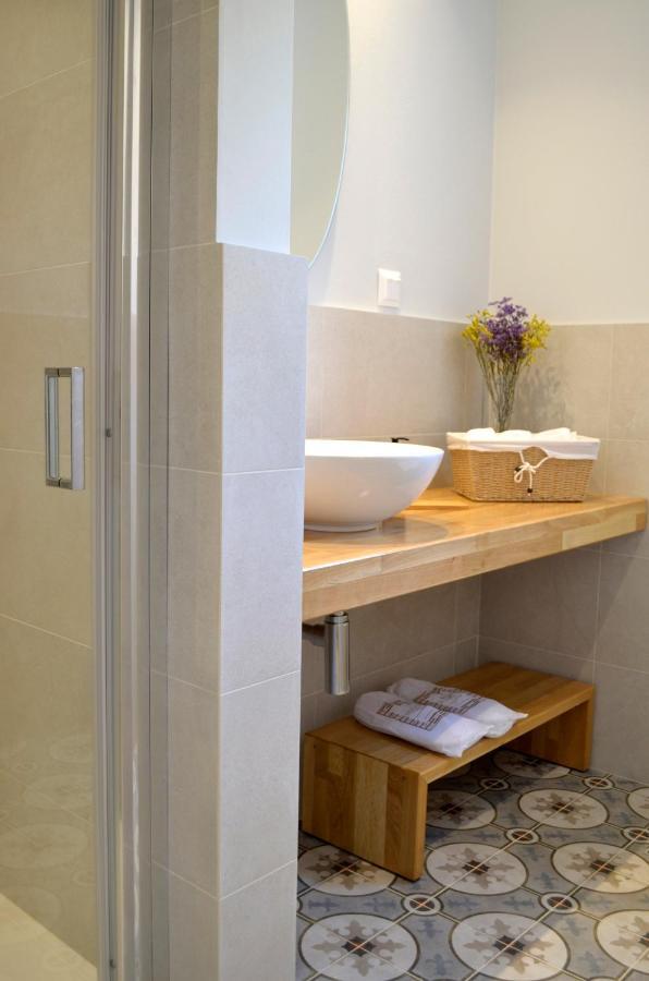 Casa Malu Boutique Apartments - No 2 Gouvia Zewnętrze zdjęcie