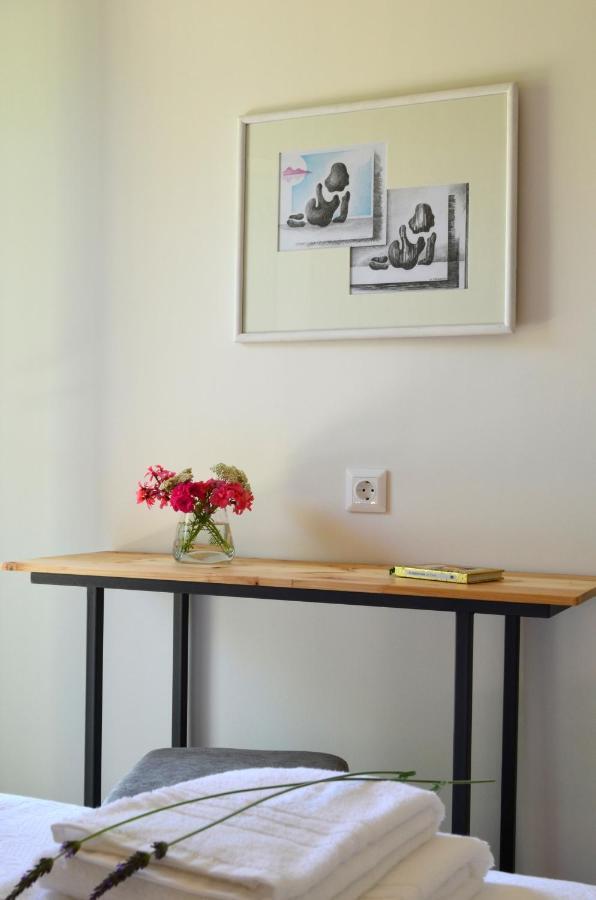 Casa Malu Boutique Apartments - No 2 Gouvia Zewnętrze zdjęcie